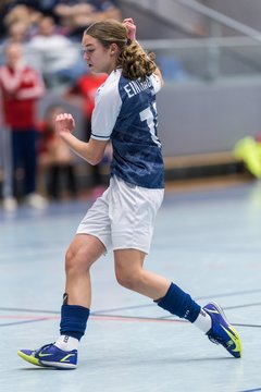 Bild 630 - wBJ Power Girls Cup Suederelbe